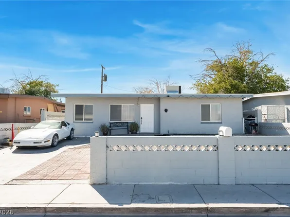 321 Princeton St, Las Vegas, NV 89107