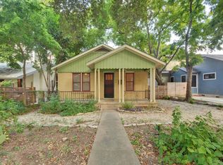 1606 Eva St, Austin, TX 78704