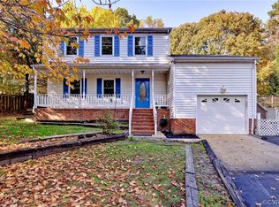 4605 Massena Dr, Williamsburg, VA 23188