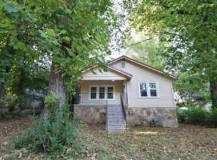 809 W Prospect Ave, Harrison, AR 72601