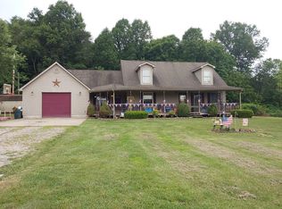 180 Lucy Rd, Lucasville, OH 45648