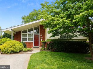 11813 Mentone Rd, Silver Spring, MD 20906