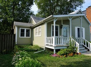 526 E Sangamon Ave, Rantoul, IL 61866