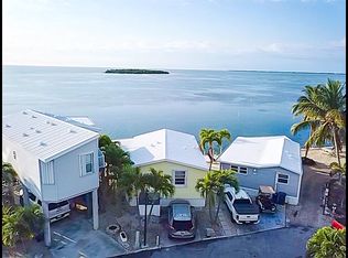 701 Spanish Main Dr #48, Cudjoe Key, FL 33042