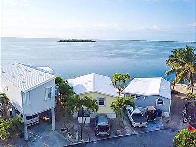 701 Spanish Main Dr #48, Cudjoe Key, FL, 33042
