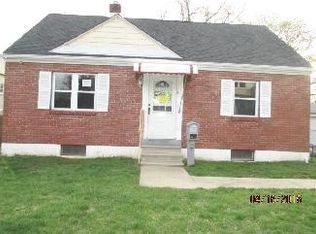 914 Langley St, Trainer, PA 19061