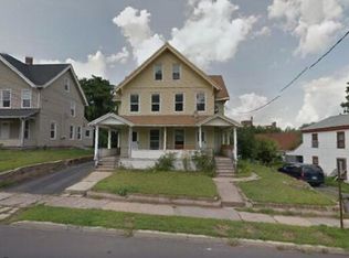 76 Divinity St, Bristol, CT 06010