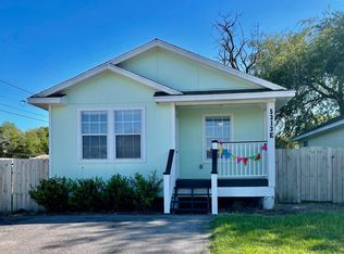 5313 E Riverview St, Robstown, TX 78380