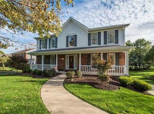 312 Mallard Dr, Bridgeville, PA
