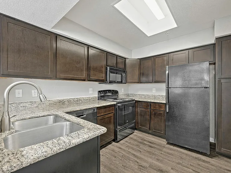 Kitchen Kitchen
