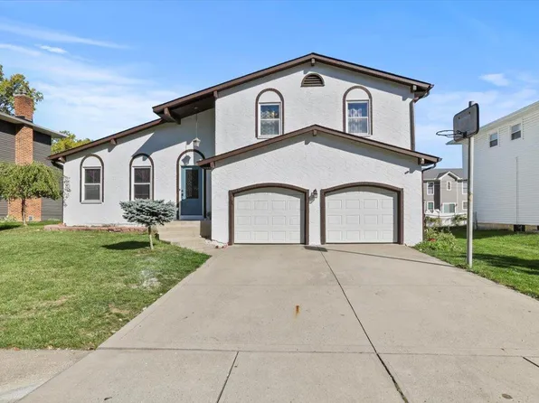 2174 Blackoak Ave, Columbus, OH 43229