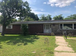 945 South Ave, Norfolk, VA 23513