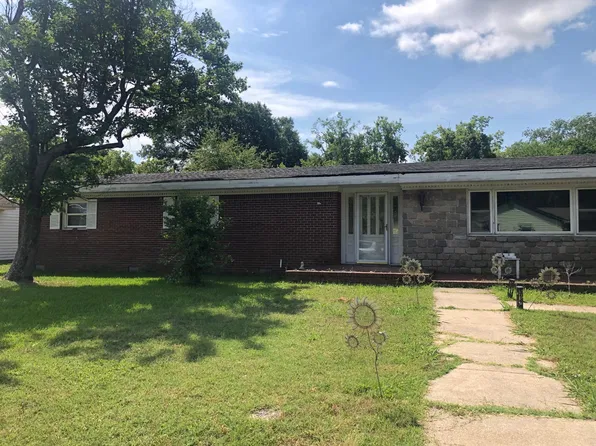 945 South Ave, Norfolk, VA 23513