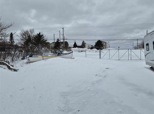 325 Foxtrap Access Road, Conception Bay South, NL A1X7N3