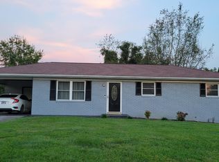 8508 Jann Dr, Powell, TN 37849