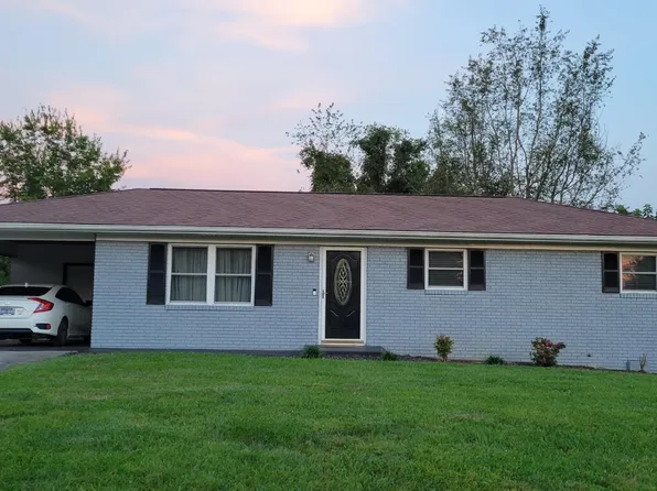 8508 Jann Dr, Powell, TN 37849