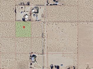 056-252-1 Tumbleweed St, Inyokern, CA 93527
