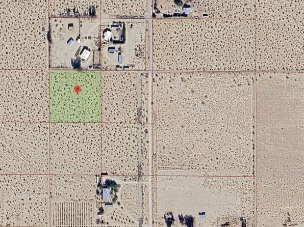 056-252-1 Tumbleweed St, Inyokern, CA 93527