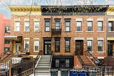 Rented by Real Street Inc