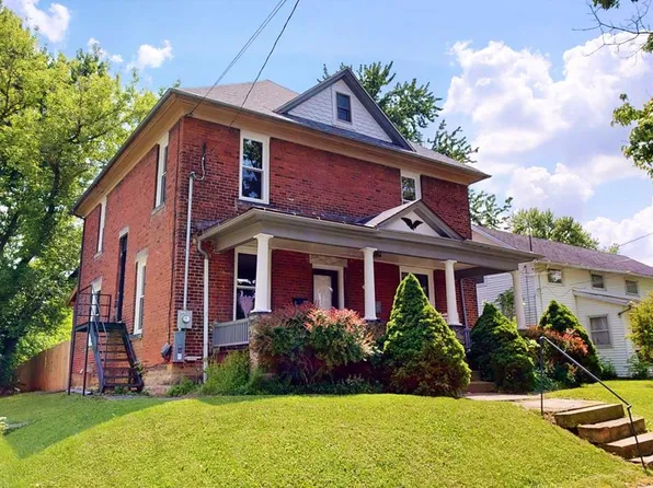 616 W Bucyrus St, Crestline, OH 44827