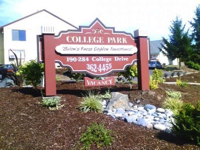 1st image of 264 College Dr NW #27