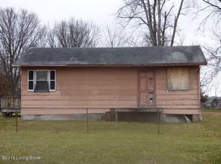394 Carpenter St, Shepherdsville, KY 40165