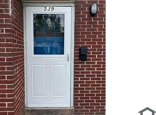 539 S Hancock St, Gary, IN 46403