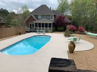 524 Alta Vista Dr, Chelsea, AL 35043
