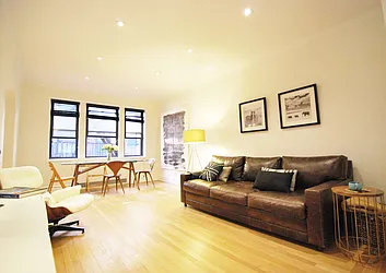 Sold by Brown Harris Stevens