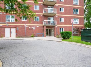 626 1st St #301, London, ON N5V 2A2