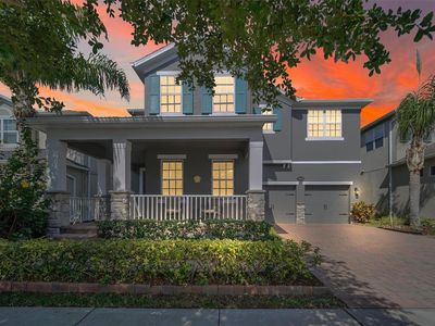 15535 Murcott Harvest Loop, Winter Garden, FL, 34787