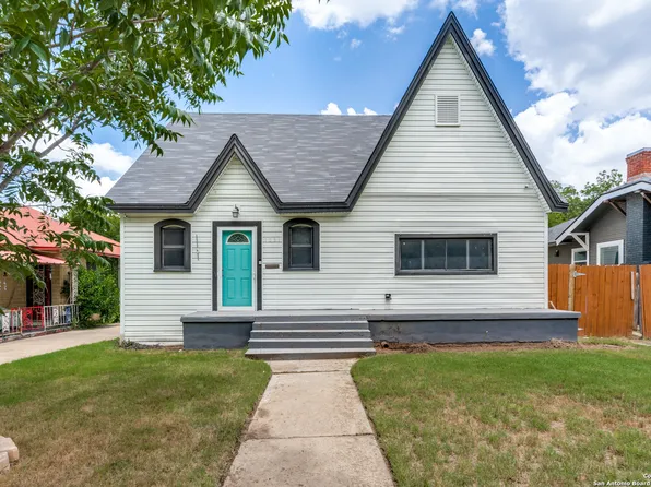 1031 Avant Ave., San Antonio, TX 78210
