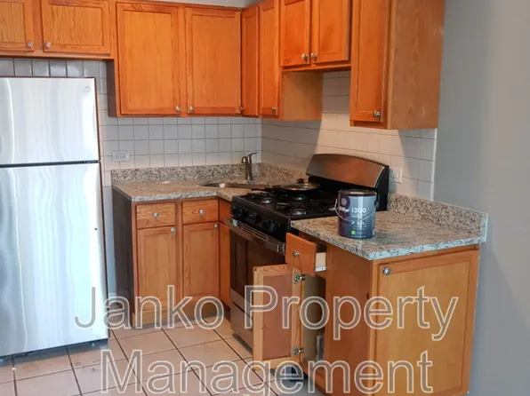 3333 Commercial Ave Unit 16, Chicago Heights, IL 60411