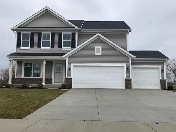 11149 Song St, Dyer, IN 46311