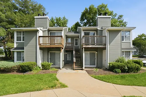 8633 Beekman Pl #33D Photo 1 8633 Beekman Pl #33D Photo 1