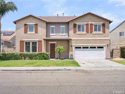 11868 Amethyst Ct, Jurupa Valley, CA, 91752