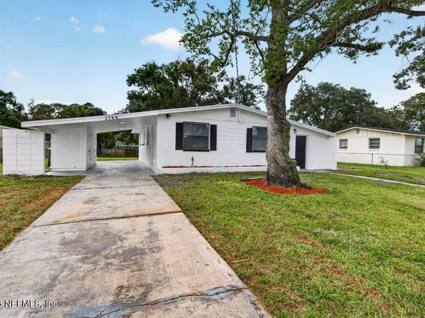 2744 RANDY Road, Jacksonville, FL 32216
