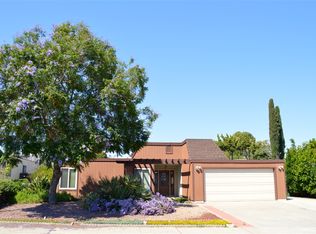 1436 Paseo Alegre, San Marcos, CA 92069