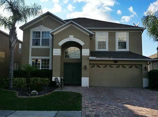 1313 Brooke View Dr, Odessa, FL 33556