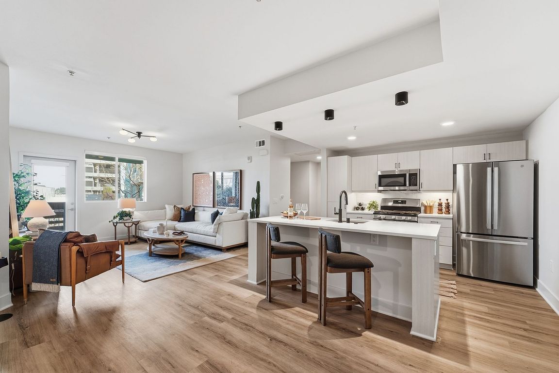 Culinary spaces designed to inspire