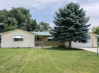 1809 Bannack Dr, Billings, MT 59105