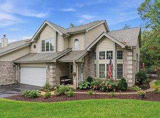 1442 Carriage Oaks Ct, Dyer, IN 46311