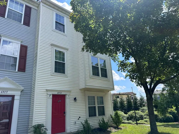 6913 Malachite Pl, Capitol Heights, MD 20743