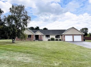 2139 Emily Ct, Kokomo, IN 46902