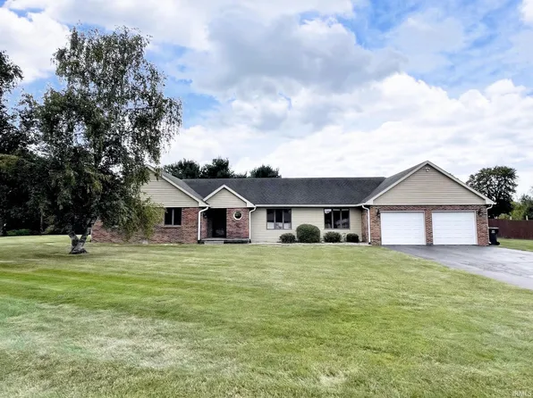 2139 Emily Ct, Kokomo, IN 46902