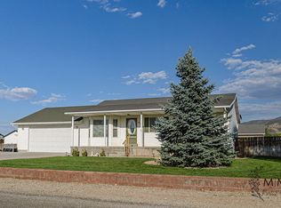 4740 N Oregon Trl, Cedar City, UT 84721