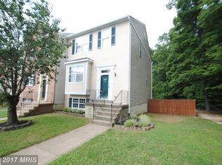 507 Crossing Rd, Fredericksburg, VA 22406