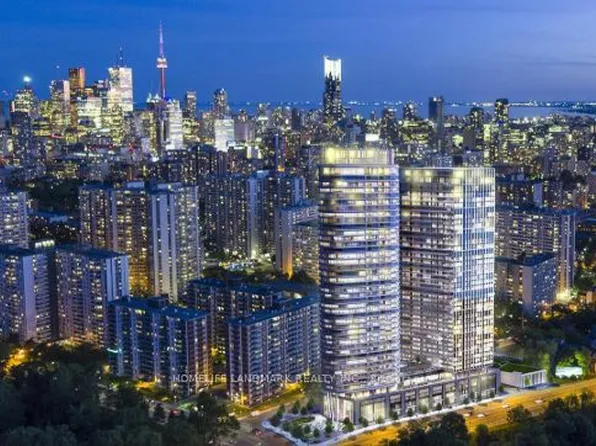 585 Bloor St E, Toronto, ON