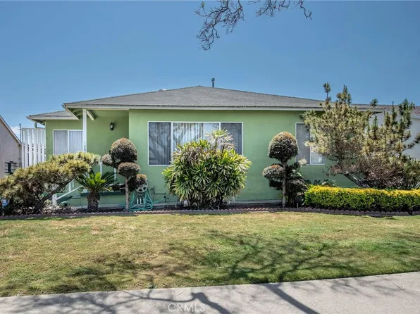 1256 W 146th St, Gardena, CA 90247