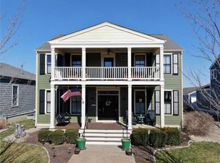 3642 Hempstead St, Saint Charles, MO
